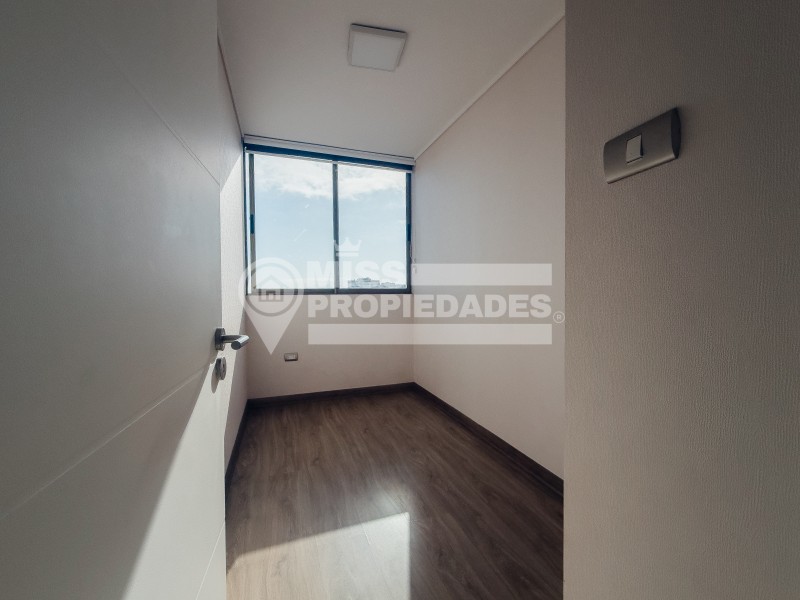 Se Arrienda Departamento en Condominio Lomas del Norte Ii