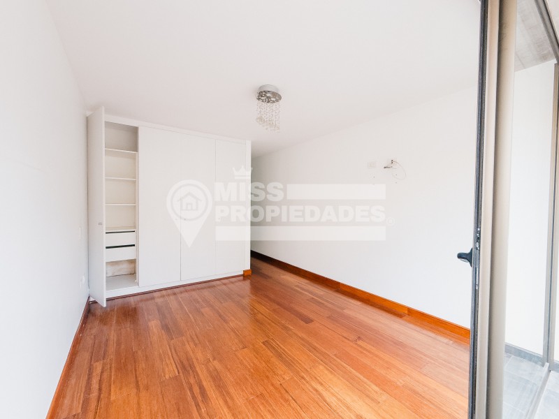 Se Arrienda Departamento en Condominio Altos del Cerro