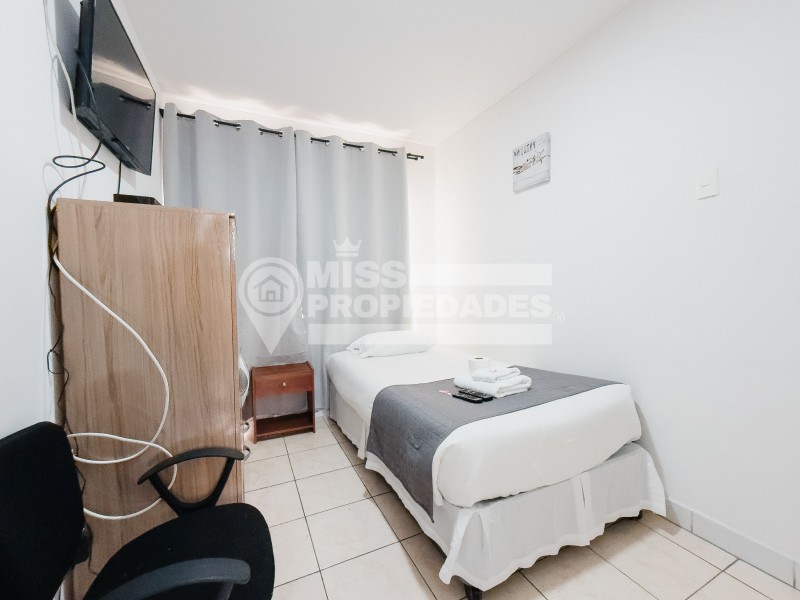 Venta Hotel – Sector Centro