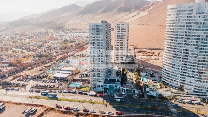 Fotografía de Se Vende Departamento en Sector Sur de Antofagasta