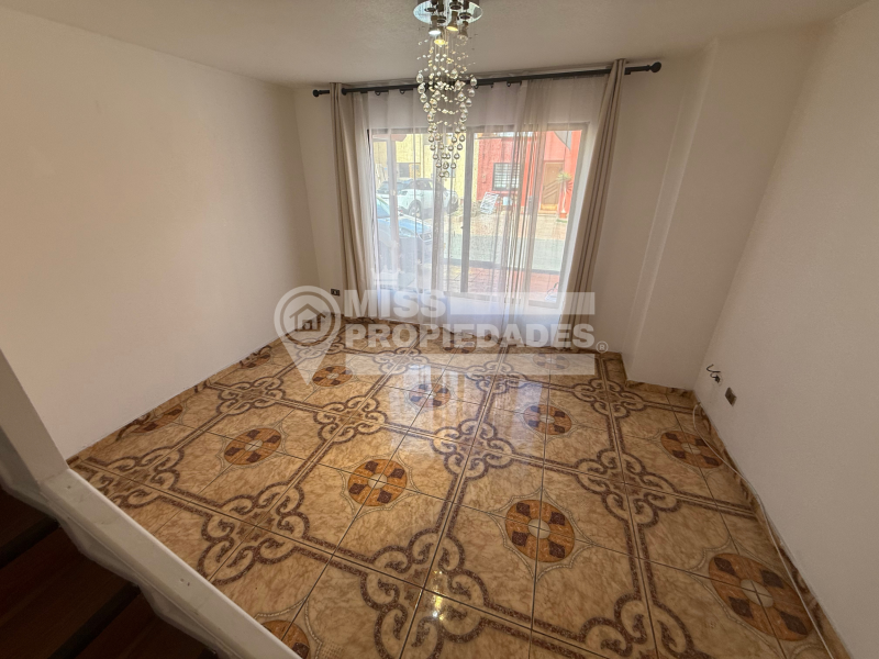 Se Arrienda Casa – Condominio Bordermar 2
