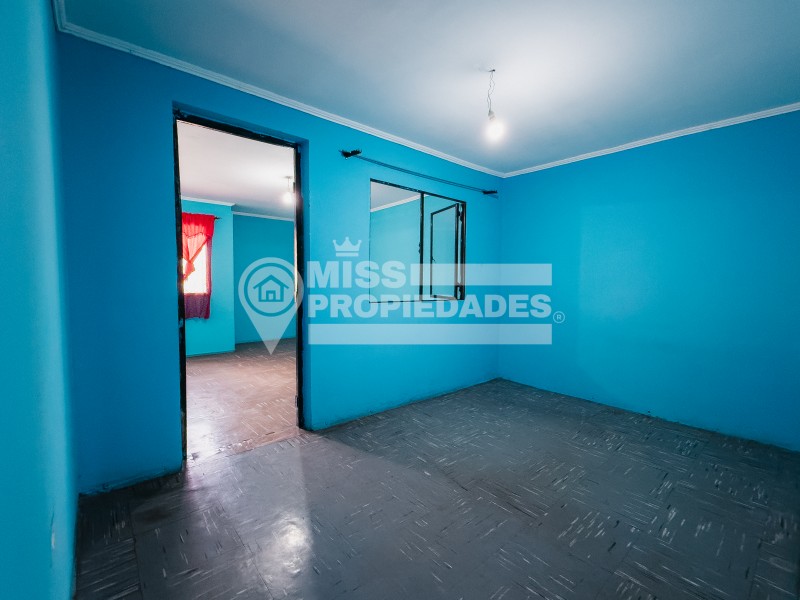 Se Vende Casa – Oportunidad