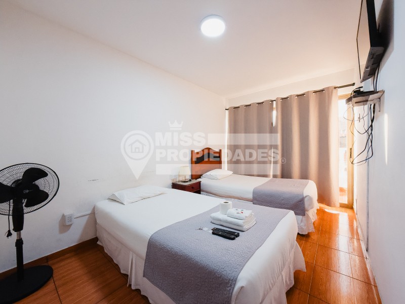 Venta Hotel – Sector Centro