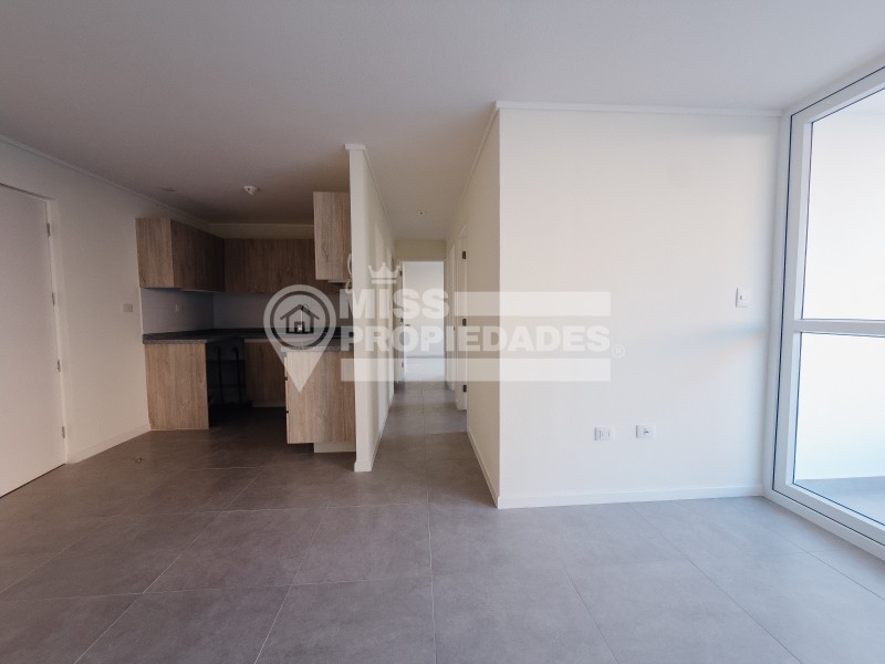 Se Arrienda Departamento en Condominio Mar Pacífico