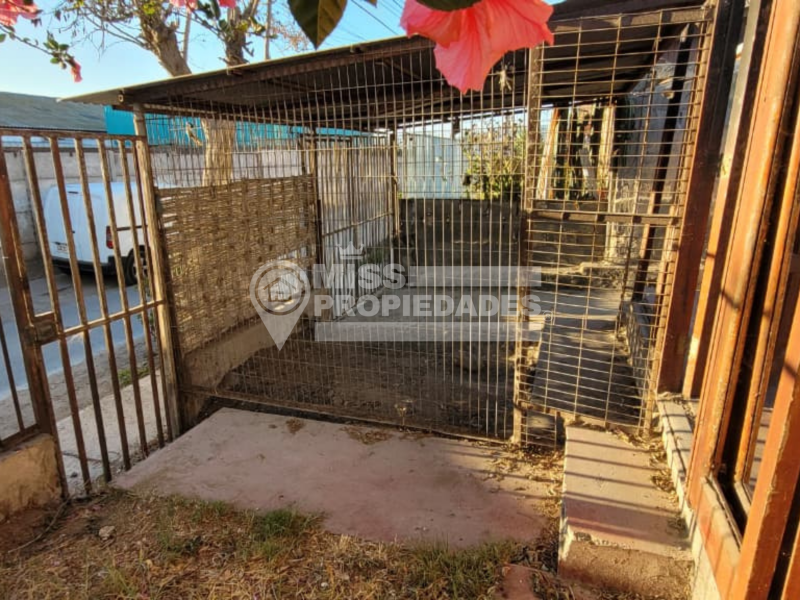 Venta Casa – la Serena