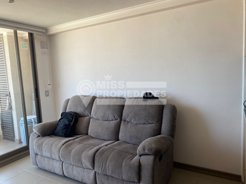 Arriendo Departamento – Velas del Norte I