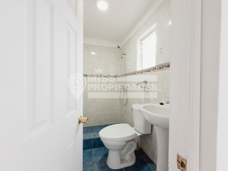 Se Arrienda Departamento en Sector Norte de Antofagasta