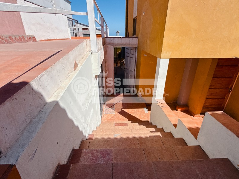 Se Vende Casa en Sector Sur de Antofagasta