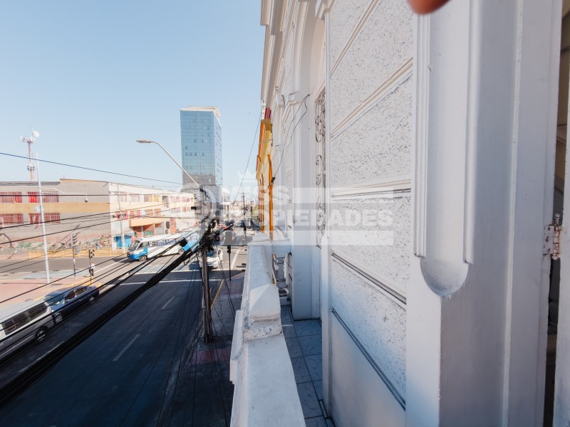 Se Arrienda Oficinas en Sector Centro de Antofagasta