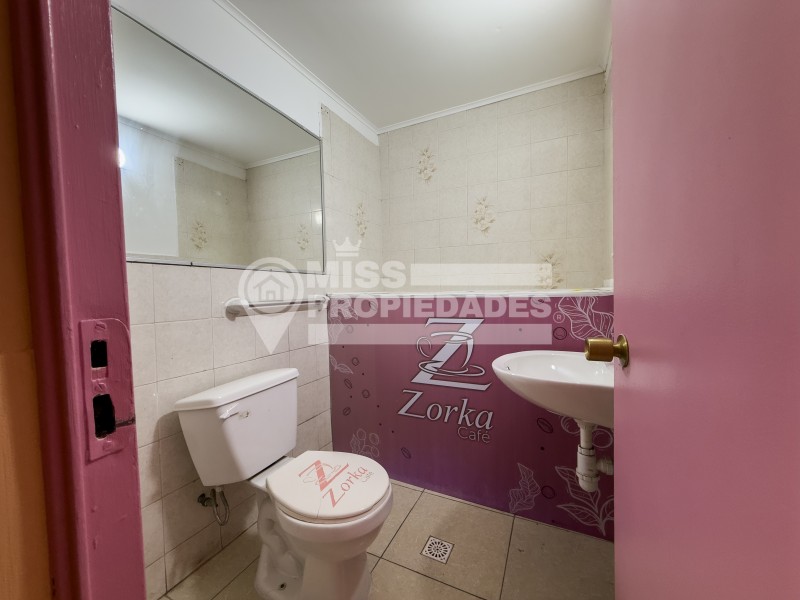 Se Vende Amplia Casa | Excelente Ubicación y Gran Metraje