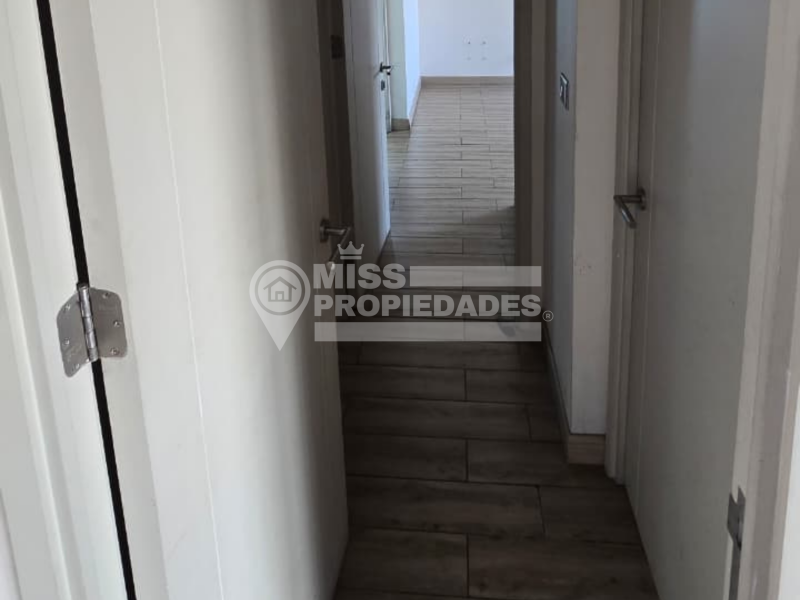 Se Vende Departamento – Ñuñoa