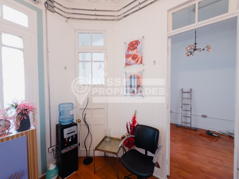 Se Arrienda Oficinas en Sector Centro de Antofagasta