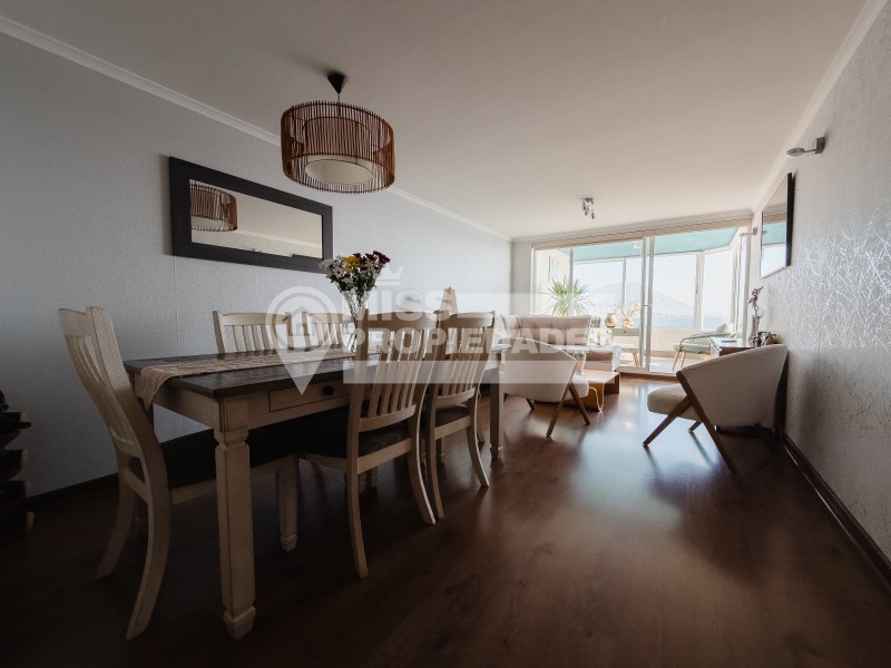 Se Vende Departamento en Sector Sur | Amplio