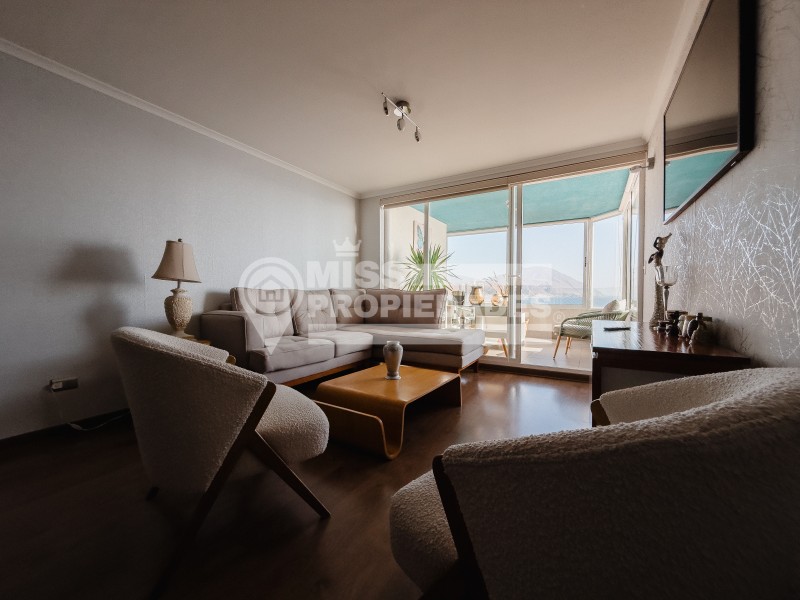 Se Vende Departamento en Sector Sur | Amplio