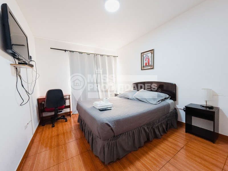 Venta Hotel – Sector Centro