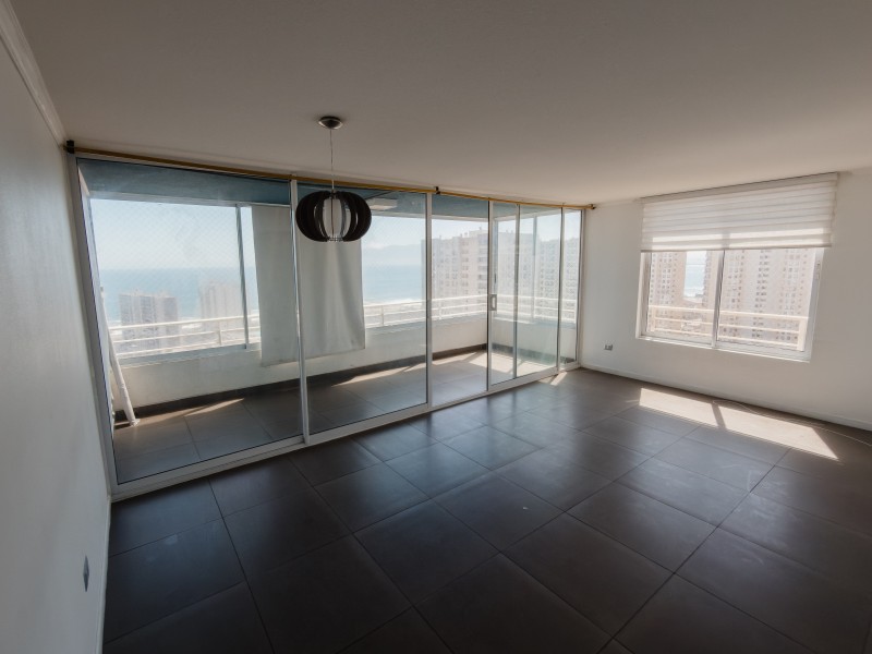 Se Arrienda Departamento en Sector Norte de Antofagasta