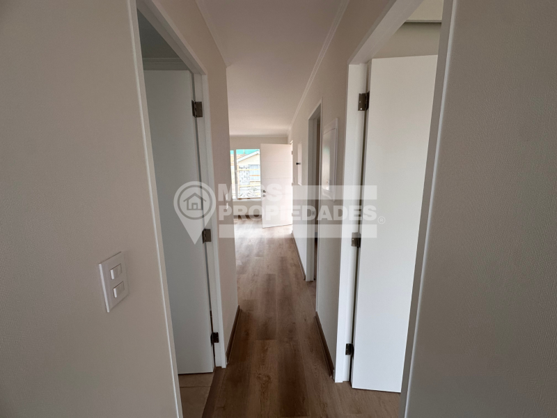 Se Arrienda Casa en la Serena