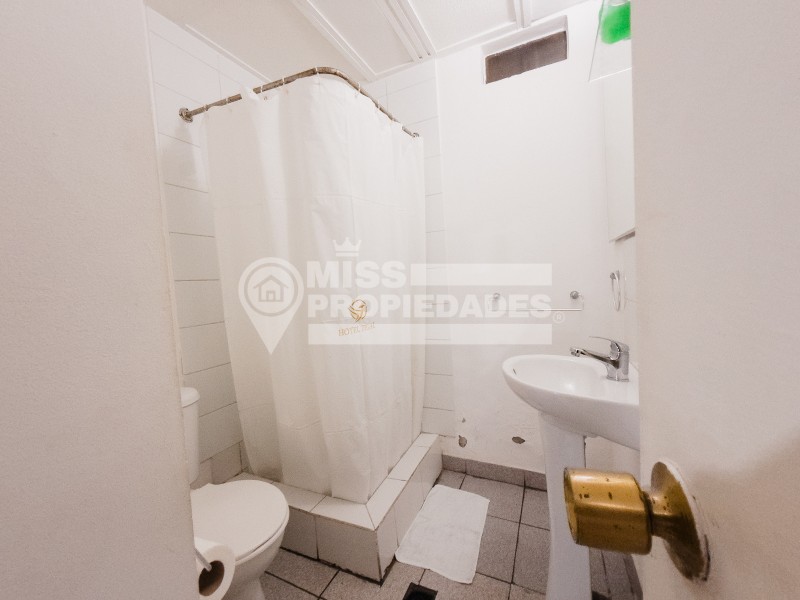 Venta Hotel – Sector Centro