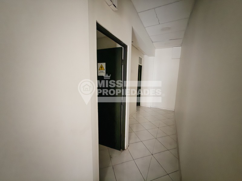 Arriendo | 4° Piso Corporativo en Edificio Matta