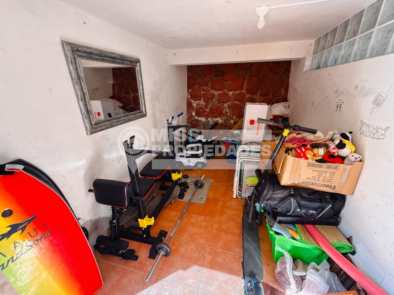 Se Vende Casa en Sector Sur de Antofagasta