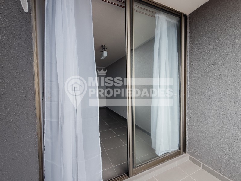 Se Arrienda Departamento – Condominio los Volcanes