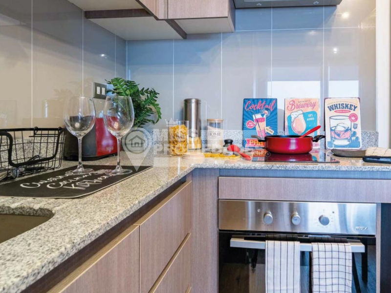 Se Vende Reserva de Departamento Palmas del Sur