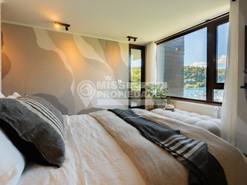 Venta Departamento – Primera Línea Lago Villarrica | Pucón