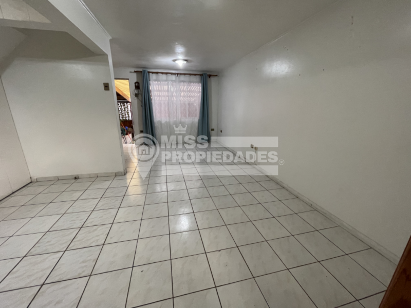 Se Arrienda Casa en Sector Norte, Antofagasta