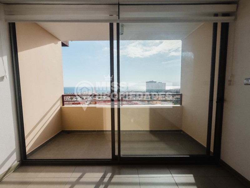 Se Arrienda Departamento en Condominio Lomas del Norte Ii