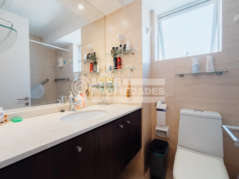 Se Vende Departamento en Edificio Gran Pacifico I