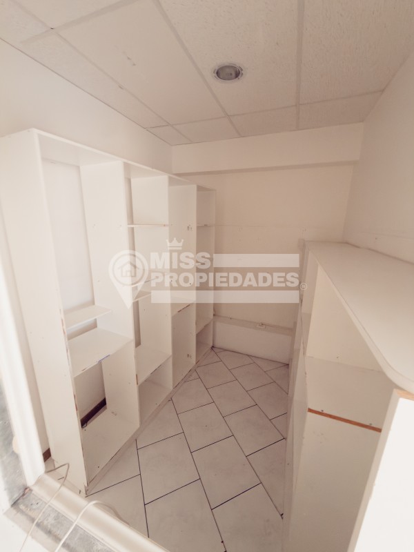 Venta | 5° Piso Corporativo en Edificio Matta