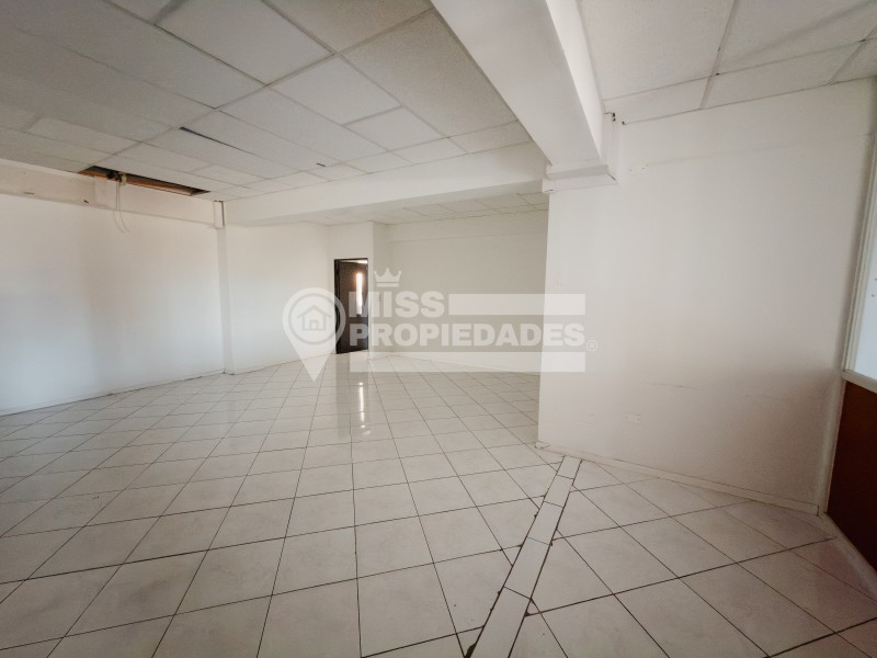 Venta | 4° Piso Corporativo en Edificio Matta