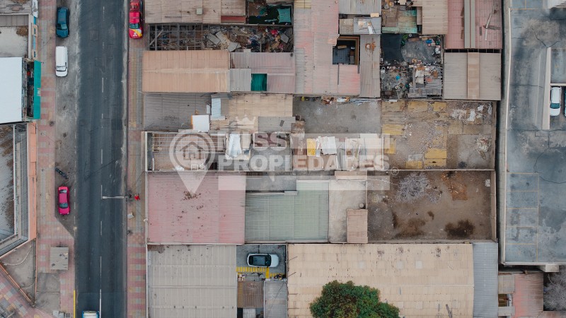 Se Vende Local Comercial – Capitán Carlos Condell