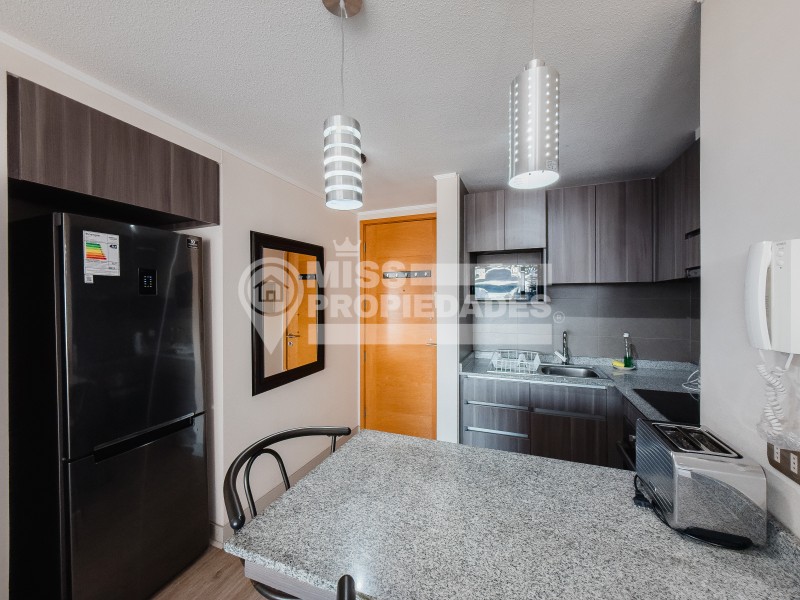 Venta Departamento – Sector Sur