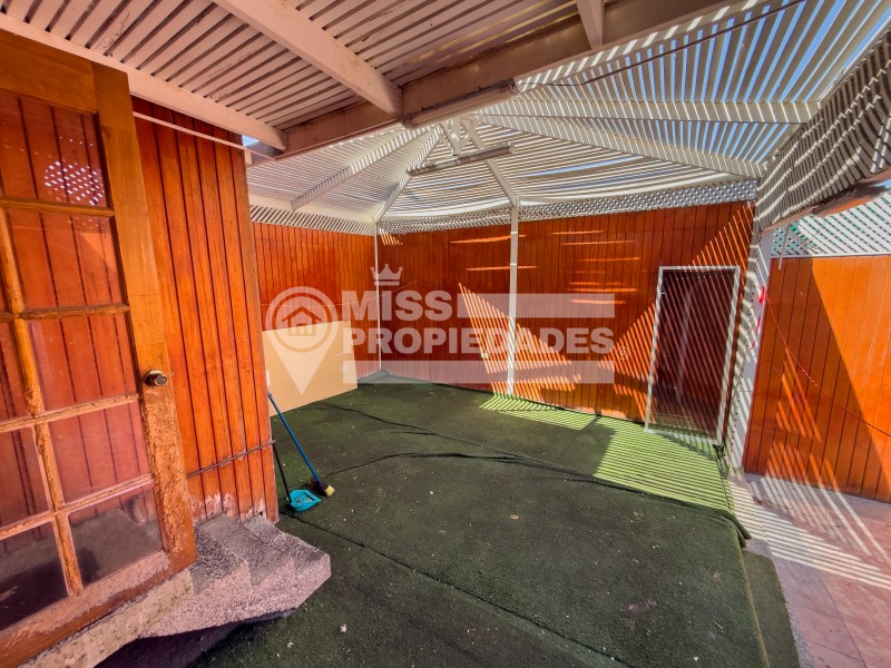 Se Vende Amplia Casa | Excelente Ubicación y Gran Metraje