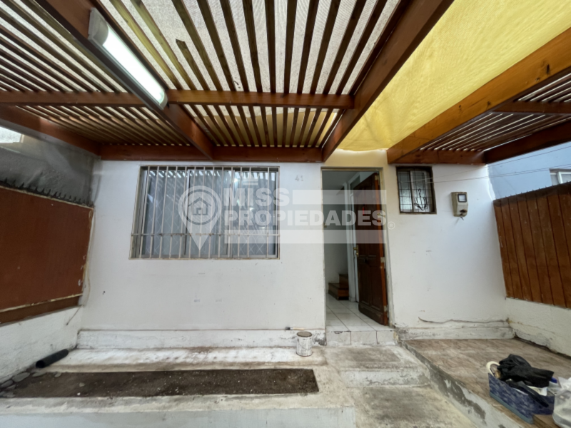 Se Arrienda Casa en Sector Norte, Antofagasta