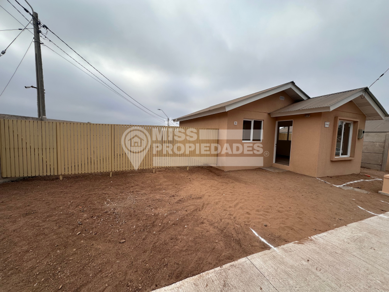 Se Arrienda Casa en la Serena