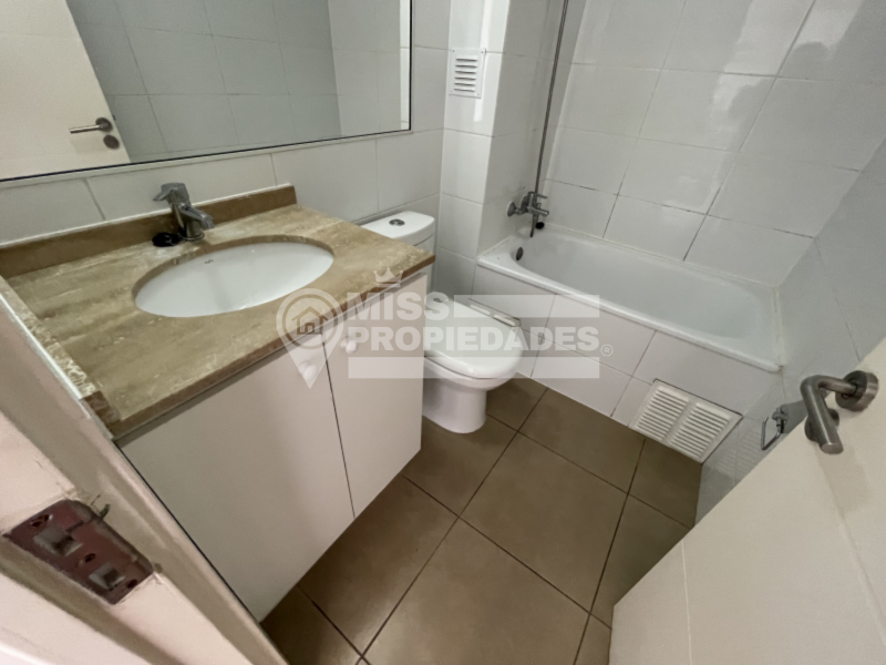 Se Arrienda Departamento Condominio Lomas del Norte 1