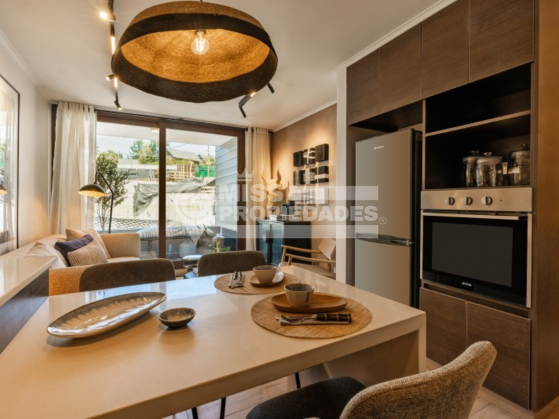 Venta Departamento – Primera Línea Lago Villarrica | Pucón