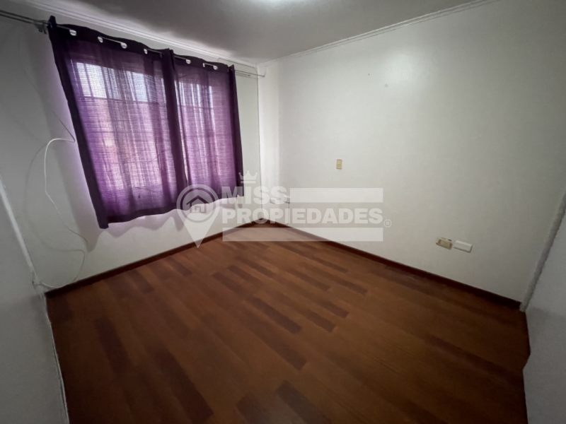 Se Arrienda Casa en Sector Norte, Antofagasta