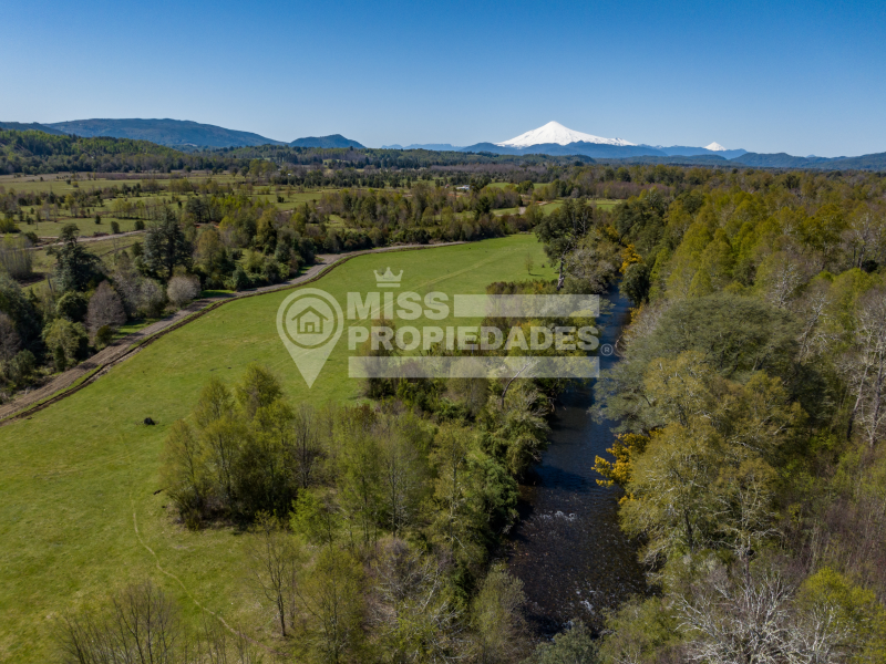 Parcelas en Venta – Valle Dos Ríos | Villarrica