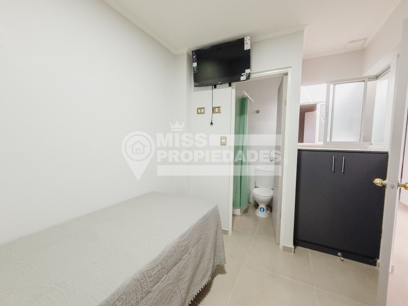 Venta Hotel – Sector Centro Norte de Antofagasta