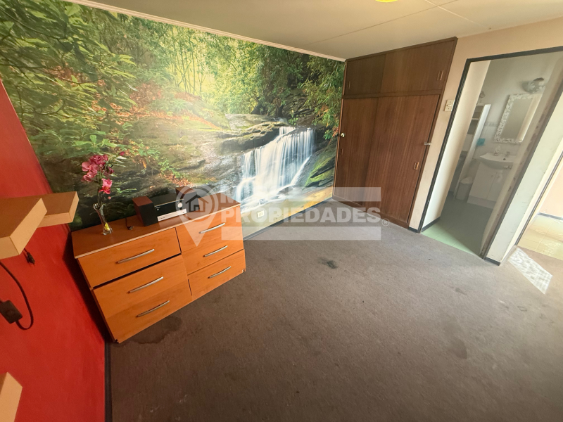 Venta Casa – Sector Aconcagua