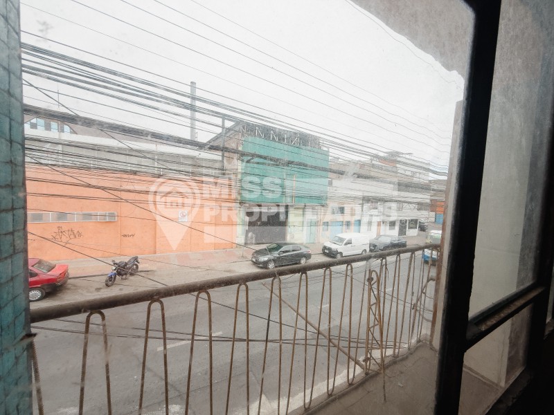 Se Vende Local Comercial – Capitán Carlos Condell