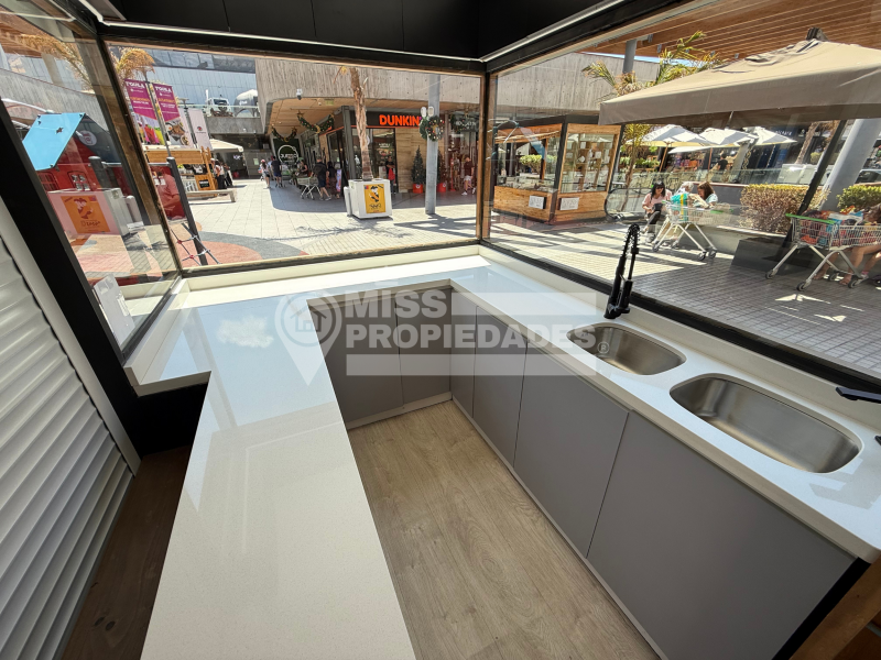 Se Vende Módulo Comercial