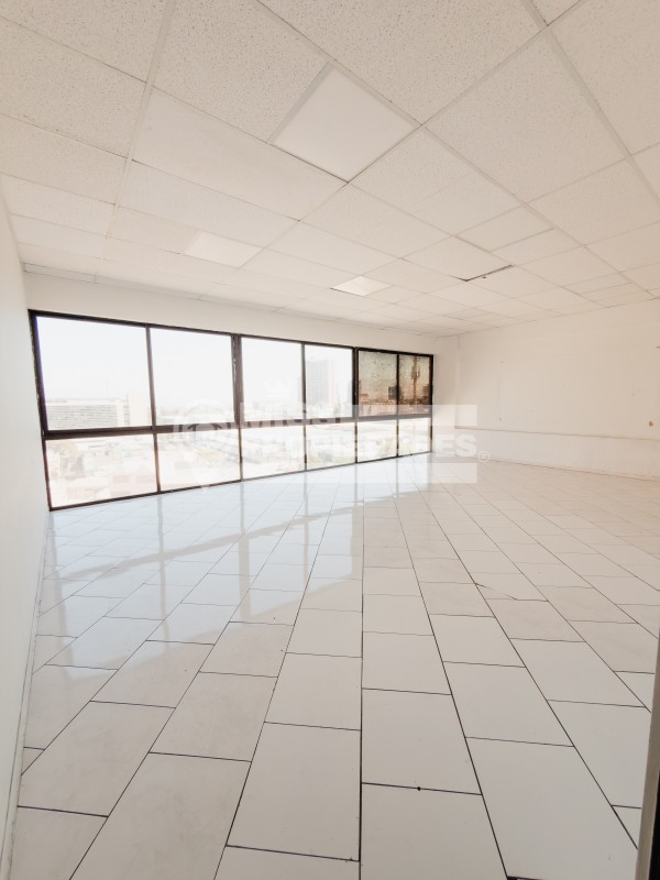 Venta | 5° Piso Corporativo en Edificio Matta