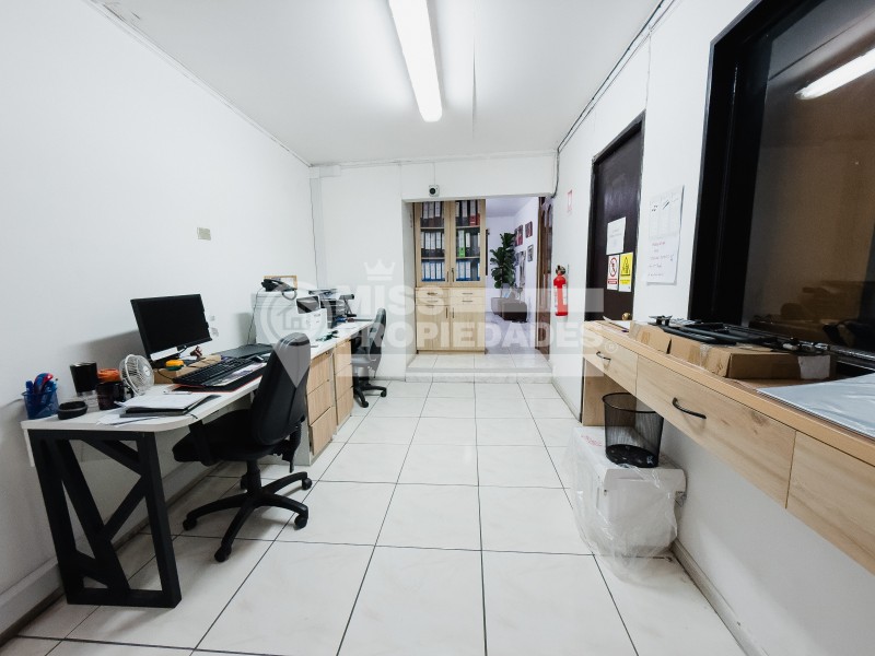 Venta Edificio Comercial – Sector Centro Antofagasta