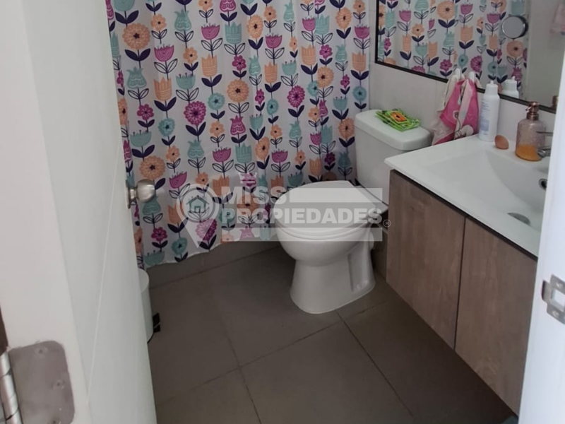 Arriendo Por Día | Estadía Ejecutiva Con Vista Al Mar