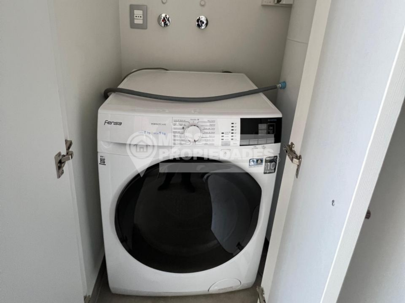 Se Arrienda Departamento en Edificio Ossa