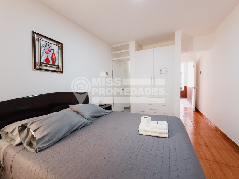 Venta Hotel – Sector Centro